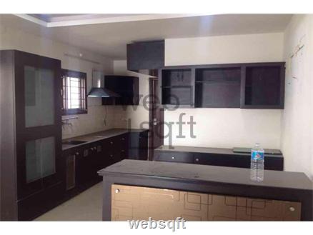 5 BHK Independent house for Sale in Hyderabad